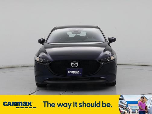 2022 Mazda Mazda3 S