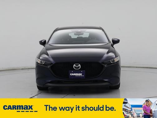 2022 Mazda Mazda3 S