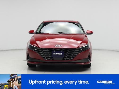 2023 Hyundai ELANTRA HEV Limited