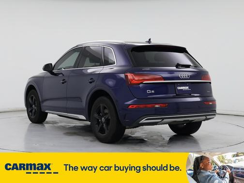 2021 Audi Q5 Premium