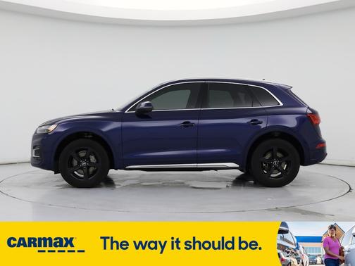 2021 Audi Q5 Premium