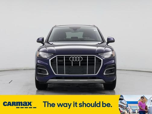 2021 Audi Q5 Premium