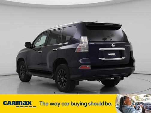 2022 Lexus GX 460 Premium