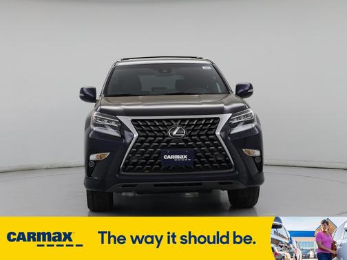2022 Lexus GX 460 Premium