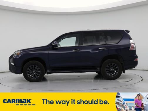 2022 Lexus GX 460 Premium