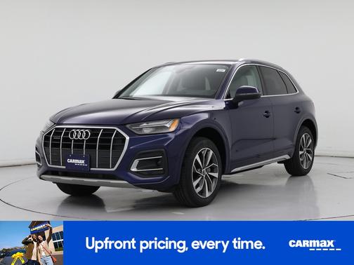 2021 Audi Q5 Premium