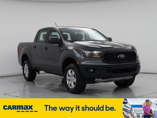 2019 Ford Ranger XL