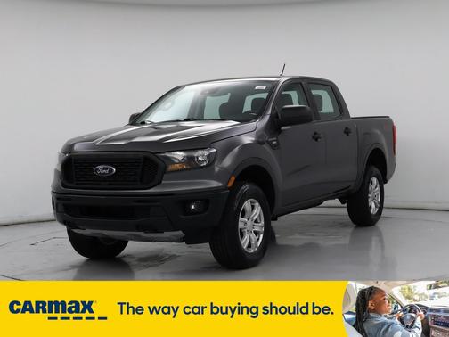 2019 Ford Ranger XL
