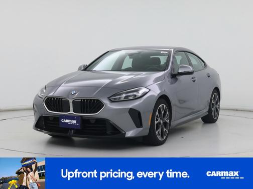 2025 BMW 228 Gran Coupe xDrive Gran Coupe