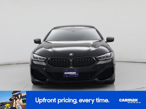 2021 BMW 840 I Gran Coupe