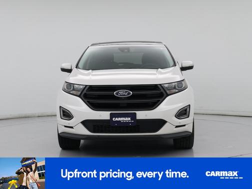2017 Ford Edge Sport