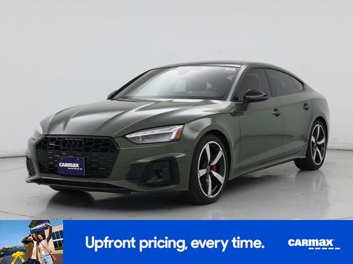 2024 Audi A5 Sportback S-Line Premium Plus