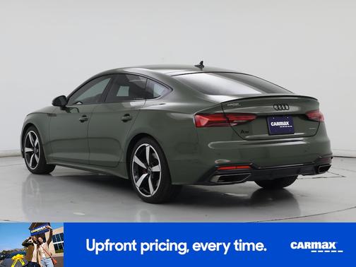 2024 Audi A5 Sportback S-Line Premium Plus