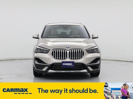 2021 BMW X1 XDrive28i
