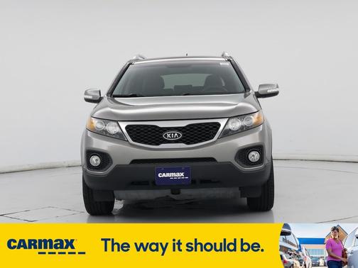 2013 Kia Sorento EX