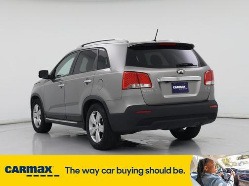 2013 Kia Sorento EX