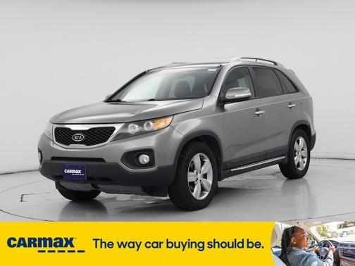 2013 Kia Sorento EX