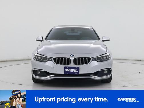2019 BMW 430 I Gran Coupe