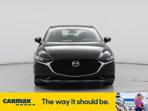 2019 Mazda Mazda3 Preferred