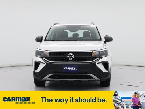 2022 Volkswagen Taos S