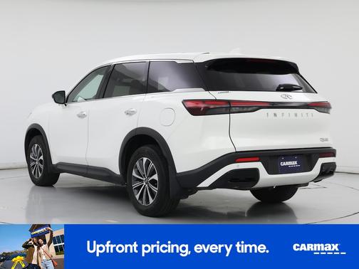 2024 INFINITI QX60 Pure