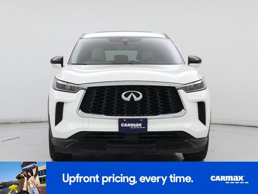 2024 INFINITI QX60 Pure