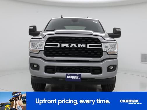 2024 RAM 2500 Bighorn