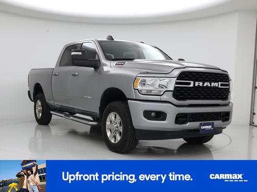 2024 RAM 2500 Bighorn