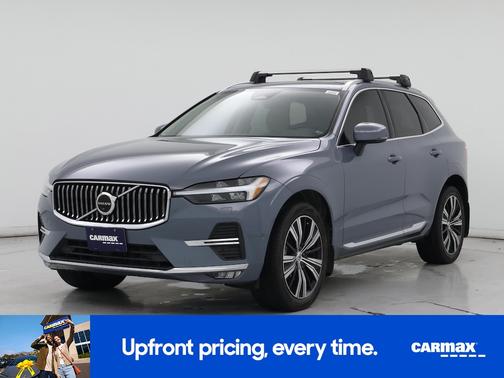 2023 Volvo XC60 B5 Plus Bright Theme