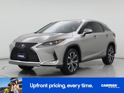 2022 Lexus RX 350 RX 350