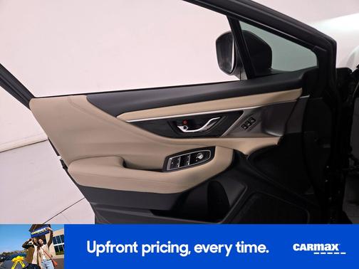 2022 Subaru Legacy Limited