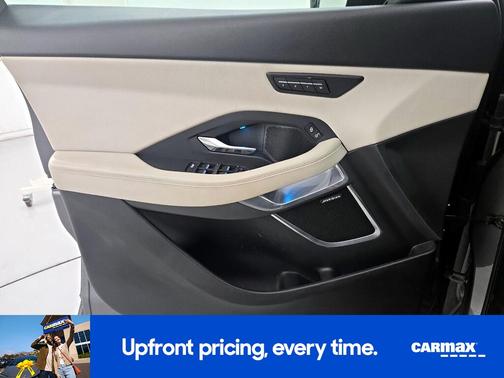 2019 Jaguar E-PACE R-Dynamic HSE