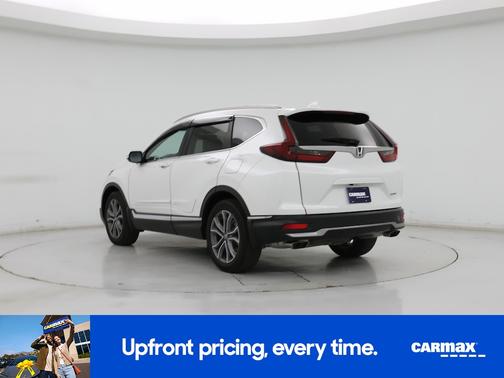 2020 Honda CR-V Touring