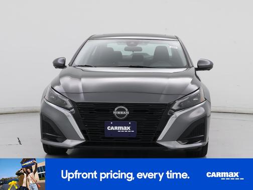 2023 Nissan Altima SL