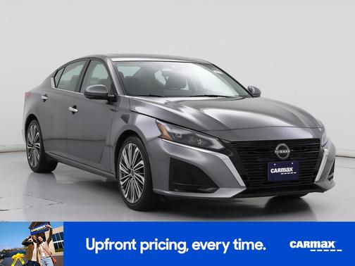 2023 Nissan Altima SL