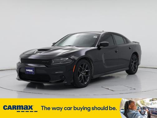 2022 Dodge Charger R/T