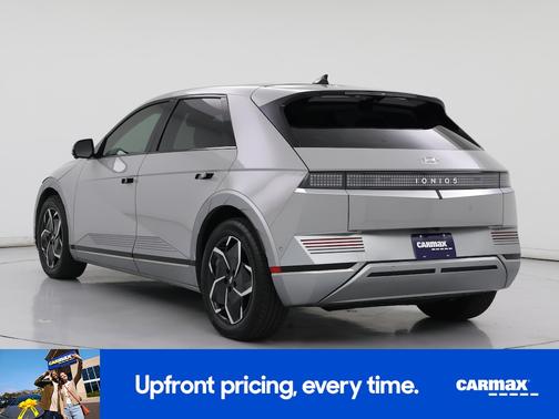 2024 Hyundai IONIQ 5 Limited