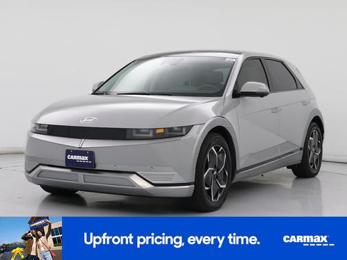 2024 Hyundai IONIQ 5 Limited