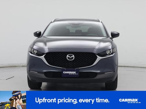 2024 Mazda CX-30 Carbon Edition