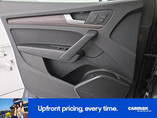 2023 Audi Q5 Sportback S-Line Premium