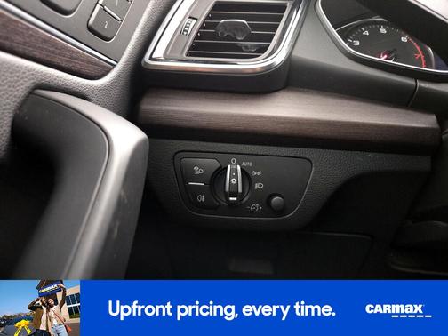 2023 Audi Q5 Sportback S-Line Premium