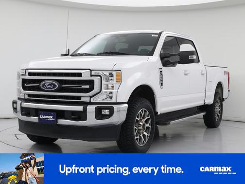 2020 Ford F-250 Lariat