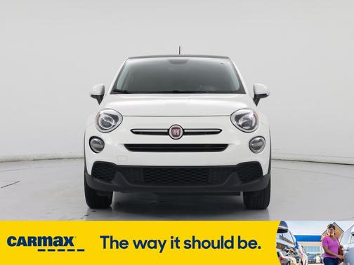 2021 FIAT 500X Pop