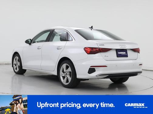 2024 Audi A3 Premium