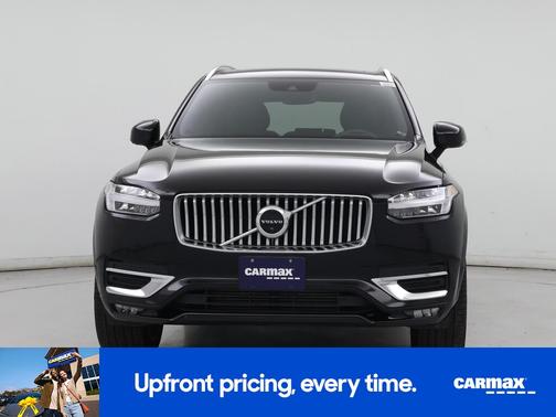 2020 Volvo XC90 T6 Inscription