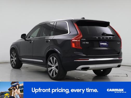 2020 Volvo XC90 T6 Inscription