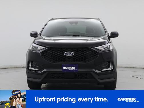 2022 Ford Edge ST-Line
