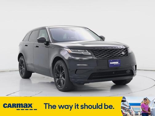 2021 Land Rover Range Rover Velar S
