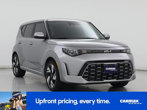 2023 Kia Soul GT-Line