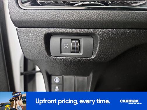 2023 Honda Civic EX-L